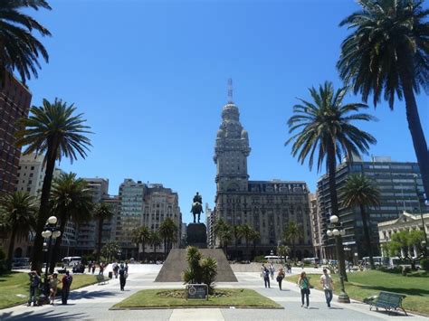 capital city of uruguay|Montevideo – Travel guide at Wikivoyage.